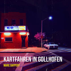 Kartfahren in Gollhofen