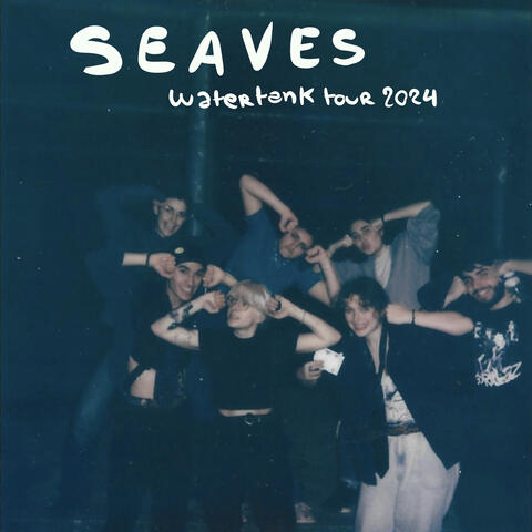 Watertank Tour 2024