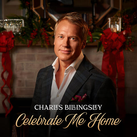 Celebrate Me Home