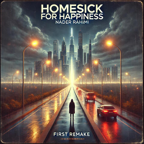 Homesick for Happiness ( First Remake )