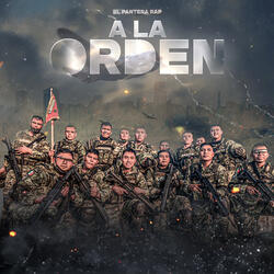 A La Orden