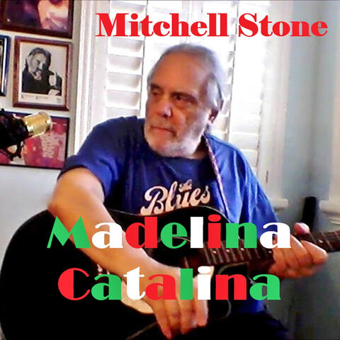 Madelina Catalina