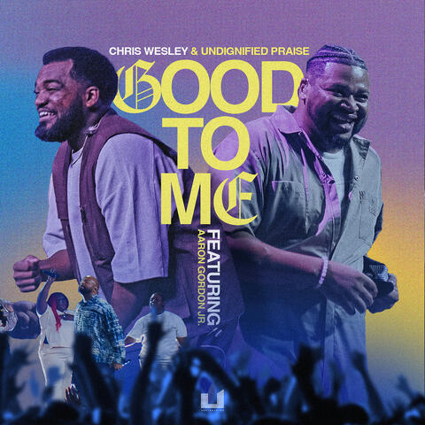Good to Me (Radio Edit)