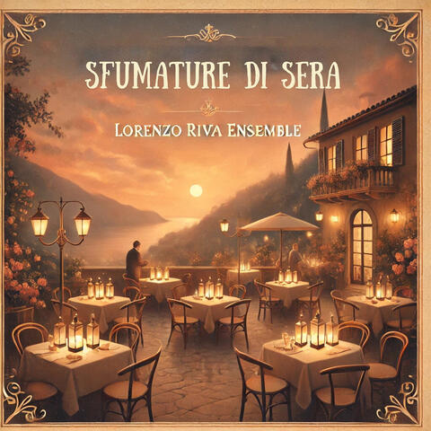 Sfumature Di Sera
