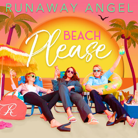 Beach Please