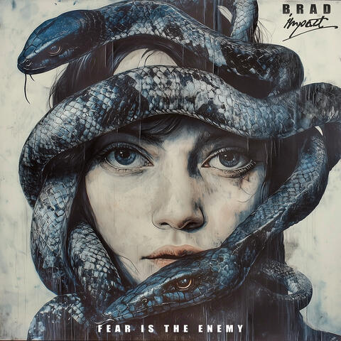 Fear Is the Enemy