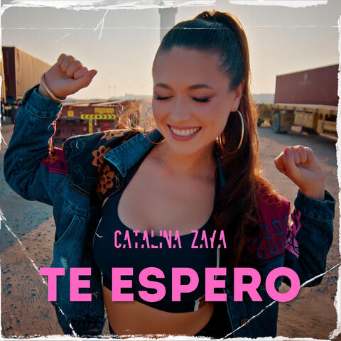 Te Espero