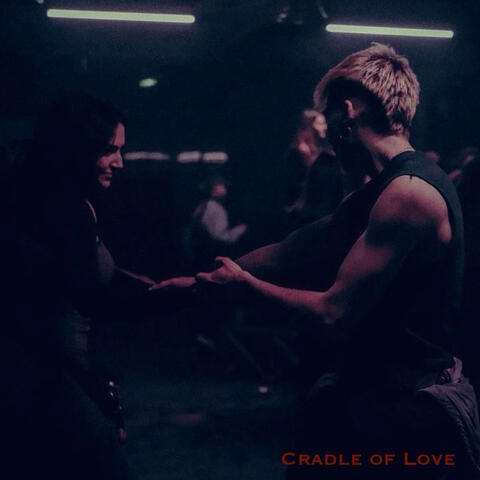 Cradle of Love