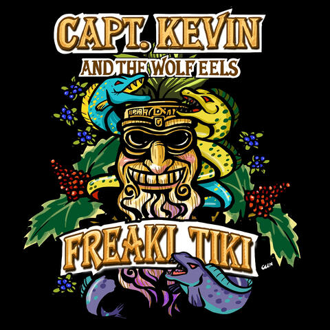 Freaki Tiki