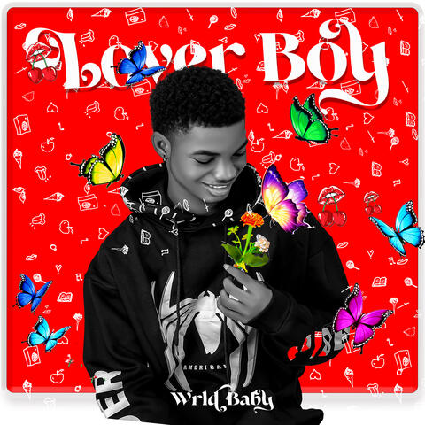 Lover Boy