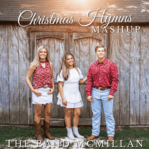 Christmas Hymns Mashup