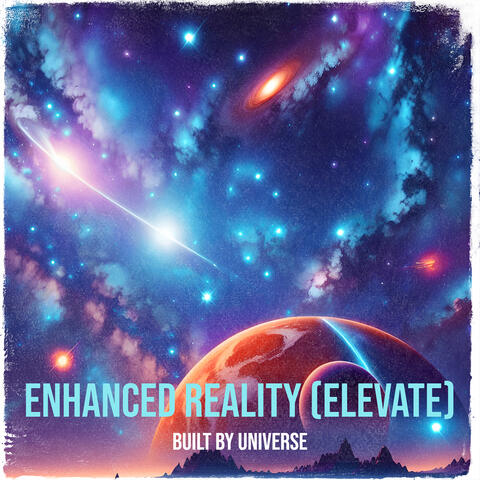 Enhanced Reality (Elevate)