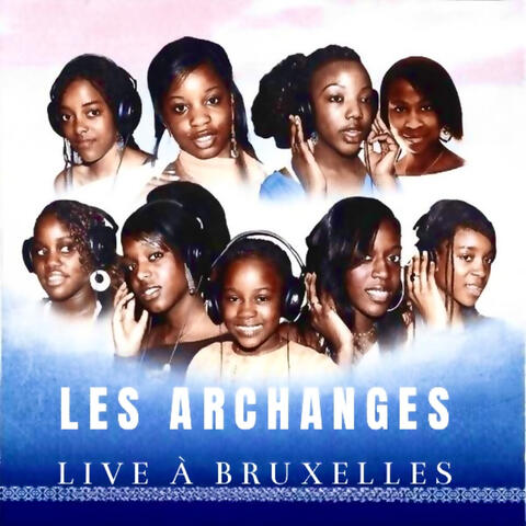 Live à Bruxelles