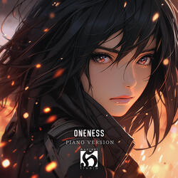 Oneness (Piano Version)