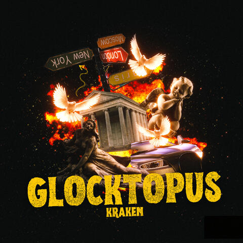 GLOCKTOPUS