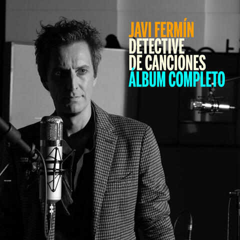 Detective De Canciones Álbum Completo