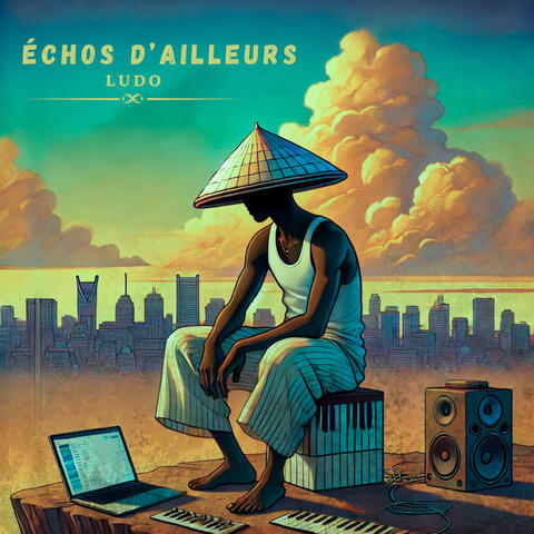 Échos D’ailleurs