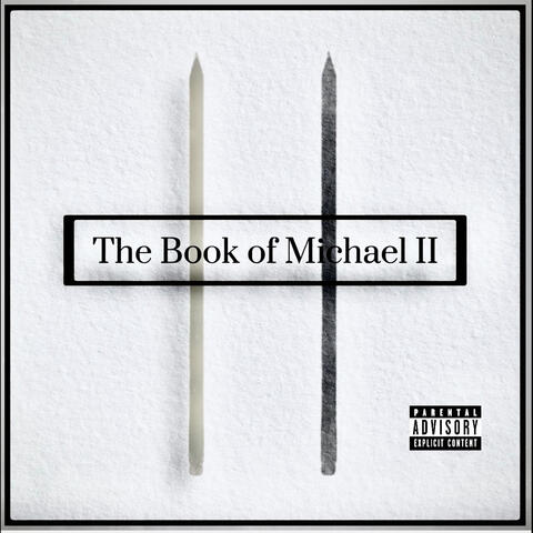 The Book of Michael II