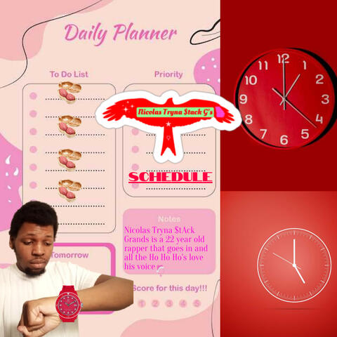 Schedule