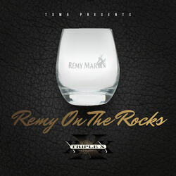 Remy on the Rocks