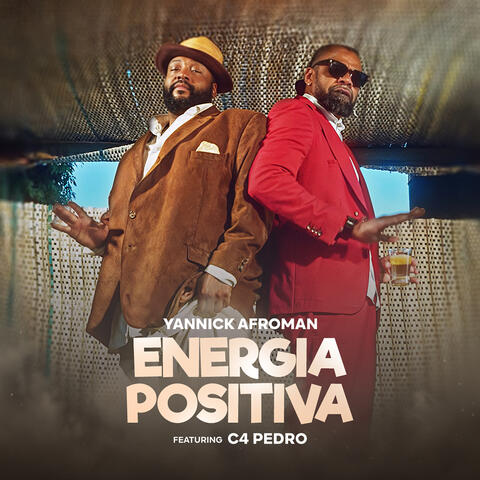 Energia Positiva