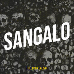Sangalo