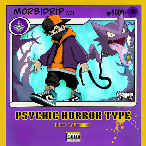 Psychic Horror Type