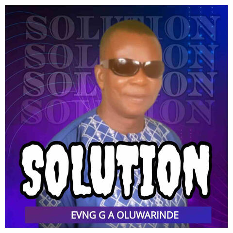 Solution