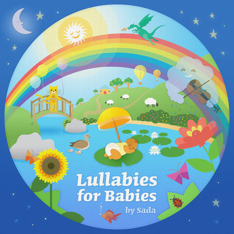 Lullabies for Babies