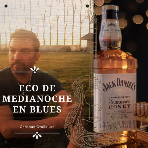 Eco De Medianoche En Blues