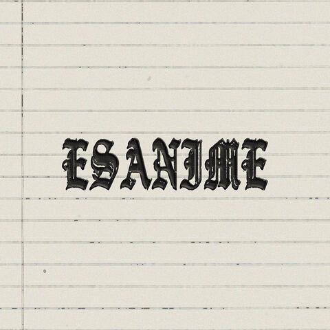 ESANIME
