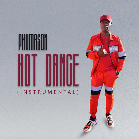 Hot Dance (Instrumental)