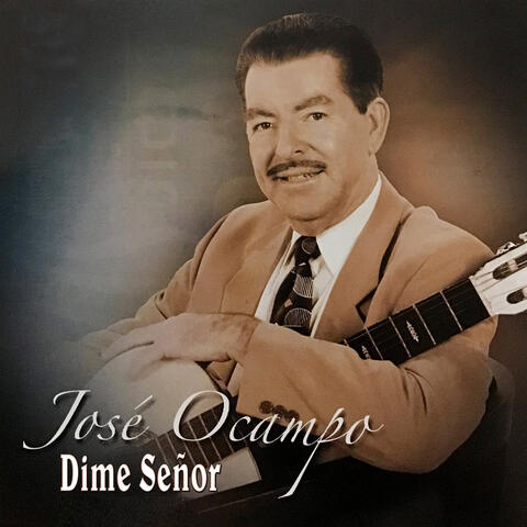 Dime Señor
