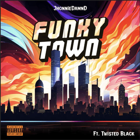 Funky Town