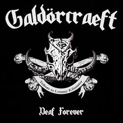 Deaf Forever