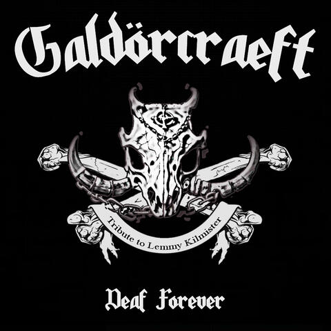 Deaf Forever
