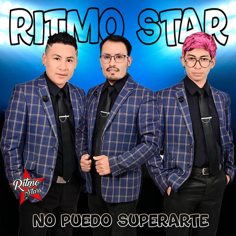 No Puedo Superarte