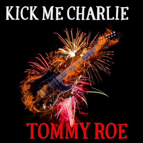Kick Me Charlie