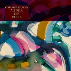 AU DELA DES DUNES  (radio edit)