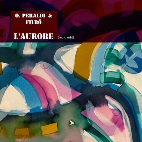 L' AURORE (radio edit)
