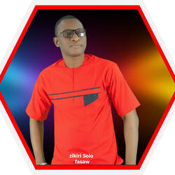 Korhogo Bourama Sow