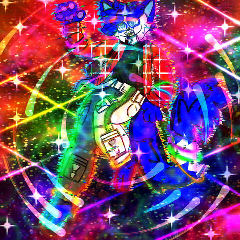 Raibow Bombs!