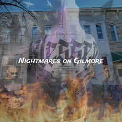Nightmare's on Gimor