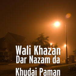 Talib Jaan