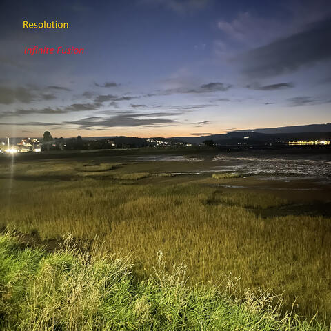 Resolution