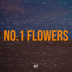 No.1 Flowers