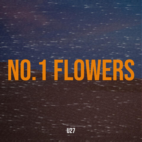 No.1 Flowers