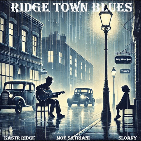 Ridge Town Blues