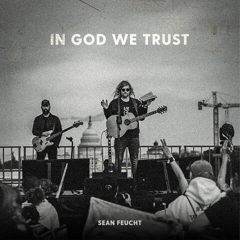In God We Trust (Live)