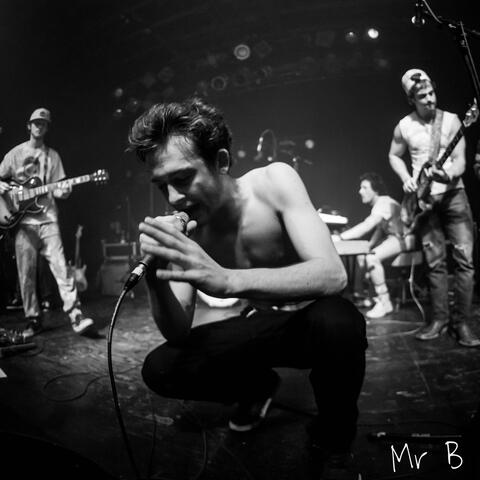 Music Can Change tha World